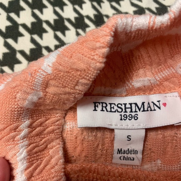 Top lot (new with tags) - Picture 2 of 5